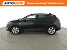 Opel Grandland X Elegance PHEV grzane fotele kamera navi półskóra klima-auto. tempomat - 2