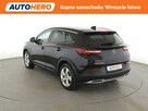 Opel Grandland X Elegance PHEV grzane fotele kamera navi półskóra klima-auto. tempomat - 4