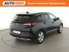 Opel Grandland X Elegance PHEV grzane fotele kamera navi półskóra klima-auto. tempomat - 7