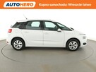 Citroen C4 Picasso Historia serwisowa Klimatyzacja Czujniki parkowania El.szyby Bluetooth - 9