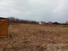 Działka Budno - 3