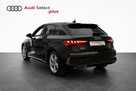 Audi A3 35TFSI Stronic Sline Led Kamera AndroidAuto Alu17 Tempomat SalonPL - 2