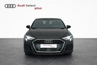 Audi A3 35TFSI Stronic Sline Led Kamera AndroidAuto Alu17 Tempomat SalonPL - 6