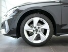 Audi A3 35TFSI Stronic Sline Led Kamera AndroidAuto Alu17 Tempomat SalonPL - 7