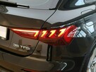 Audi A3 35TFSI Stronic Sline Led Kamera AndroidAuto Alu17 Tempomat SalonPL - 9