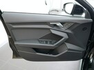 Audi A3 35TFSI Stronic Sline Led Kamera AndroidAuto Alu17 Tempomat SalonPL - 11