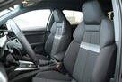Audi A3 35TFSI Stronic Sline Led Kamera AndroidAuto Alu17 Tempomat SalonPL - 13