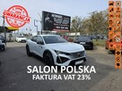 Peugeot 408 1.2 PureTech 130 KM, Automat, Kamera 360, Skóra, Niski Przebieg, FULL