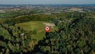Działka budowlana Gosprzydowa gm. Gnojnik - 2