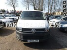 Volkswagen T6 Transporter Chłodnia
