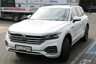 Volkswagen Touareg 3.0 V6 TFSI 340 km 4Mot. Elegance, serwisowany, hak fabryczny fv23% - 4