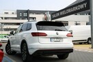 Volkswagen Touareg 3.0 V6 TFSI 340 km 4Mot. Elegance, serwisowany, hak fabryczny fv23% - 9