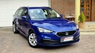 Seat Leon Sportstourer 1.5 Tsi 130 KM FULL LED Salon PL,serwis ASO, F.VAT23,leasing - 3