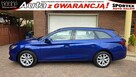 Seat Leon Sportstourer 1.5 Tsi 130 KM FULL LED Salon PL,serwis ASO, F.VAT23,leasing - 4
