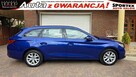 Seat Leon Sportstourer 1.5 Tsi 130 KM FULL LED Salon PL,serwis ASO, F.VAT23,leasing - 5