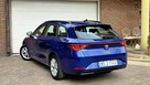 Seat Leon Sportstourer 1.5 Tsi 130 KM FULL LED Salon PL,serwis ASO, F.VAT23,leasing - 6