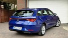 Seat Leon Sportstourer 1.5 Tsi 130 KM FULL LED Salon PL,serwis ASO, F.VAT23,leasing - 8