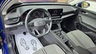 Seat Leon Sportstourer 1.5 Tsi 130 KM FULL LED Salon PL,serwis ASO, F.VAT23,leasing - 10