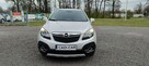 Opel Mokka Super stan, bogata wersja. - 2