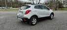 Opel Mokka Super stan, bogata wersja. - 4
