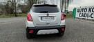 Opel Mokka Super stan, bogata wersja. - 5