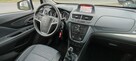 Opel Mokka Super stan, bogata wersja. - 9
