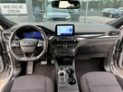 Ford Kuga Virtual Kamery Łopatki El.klapa KeyLess Asystent Navi GWARANCJA Serwis - 9