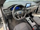 Ford Kuga Virtual Kamery Łopatki El.klapa KeyLess Asystent Navi GWARANCJA Serwis - 10