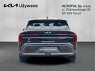 Kia K4 SW 1.6 T-GDI 150KM DCT M + WIN Salon PL 1wł Serwis ASO - 4