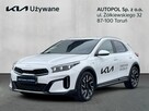 Kia XCeed 1.6 T-GDI 150KM  M + Smart + WIN + A18 Salon PL 1wł Serwisowany ASO - 1