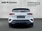 Kia XCeed 1.6 T-GDI 150KM  M + Smart + WIN + A18 Salon PL 1wł Serwisowany ASO - 4
