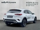 Kia XCeed 1.6 T-GDI 150KM  M + Smart + WIN + A18 Salon PL 1wł Serwisowany ASO - 5