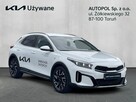 Kia XCeed 1.6 T-GDI 150KM  M + Smart + WIN + A18 Salon PL 1wł Serwisowany ASO - 7