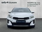 Kia XCeed 1.6 T-GDI 150KM  M + Smart + WIN + A18 Salon PL 1wł Serwisowany ASO - 8