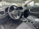 Kia XCeed 1.6 T-GDI 150KM  M + Smart + WIN + A18 Salon PL 1wł Serwisowany ASO - 9