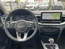 Kia XCeed 1.6 T-GDI 150KM  M + Smart + WIN + A18 Salon PL 1wł Serwisowany ASO - 13