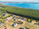 Piękny Dom przy lesie nad J.Miedwie. - 5