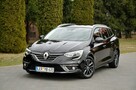 Renault Megane 1.6dCi(130KM)*Led*Duża Navi*Skóry*Ambiente*Reling*I Wł*Alu16"ASO - 9