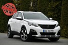 Peugeot 3008 1.5HDI(131KM)*Virtual*Led*Panorama*Skóry*Android*Kamera360*Alu18"ASO