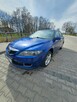 Mazda 6 Benzyna 1.8 - 2005 r