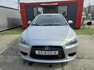 Mitsubishi Lancer 1.5 109KM | 2010 | KLIMA | ALU | NAVI - 2