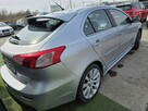 Mitsubishi Lancer 1.5 109KM | 2010 | KLIMA | ALU | NAVI - 5