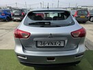 Mitsubishi Lancer 1.5 109KM | 2010 | KLIMA | ALU | NAVI - 6