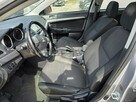 Mitsubishi Lancer 1.5 109KM | 2010 | KLIMA | ALU | NAVI - 10