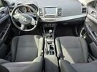 Mitsubishi Lancer 1.5 109KM | 2010 | KLIMA | ALU | NAVI - 14