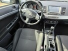 Mitsubishi Lancer 1.5 109KM | 2010 | KLIMA | ALU | NAVI - 15