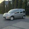 Renault Kangoo ENERGY dCi 75 FAP Authentique - 4