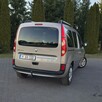 Renault Kangoo ENERGY dCi 75 FAP Authentique - 15