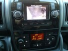 Peugeot Boxer 2,2 hdi 165KM Klimatronik , nawigacja , kamera , asystent pasa ruchu - 6