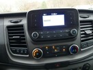 Ford Transit 2,0 Tdci 130KM Long L4H3 Klima Kamera cofania asystent pasa F. VAT-23 - 7